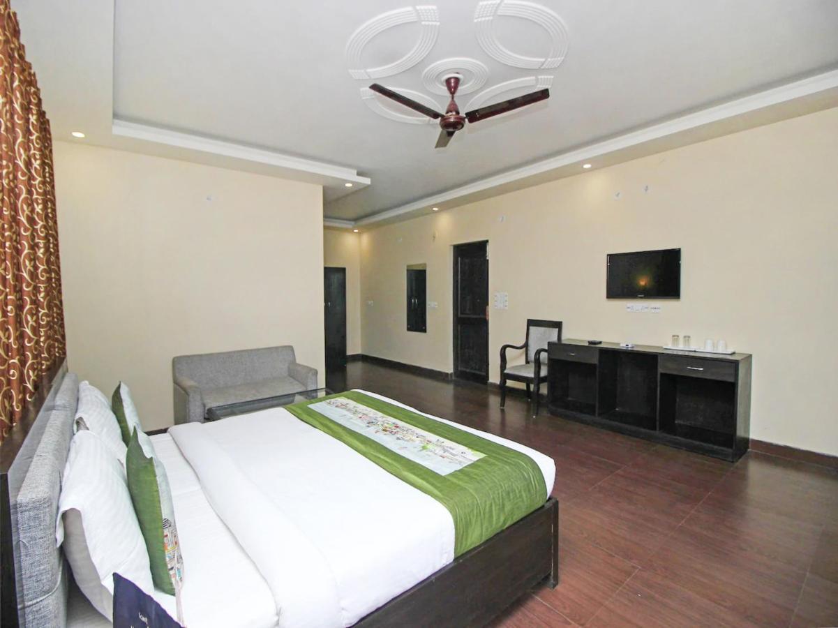Fabhotel Shiva'S Solace Nainital Exterior photo