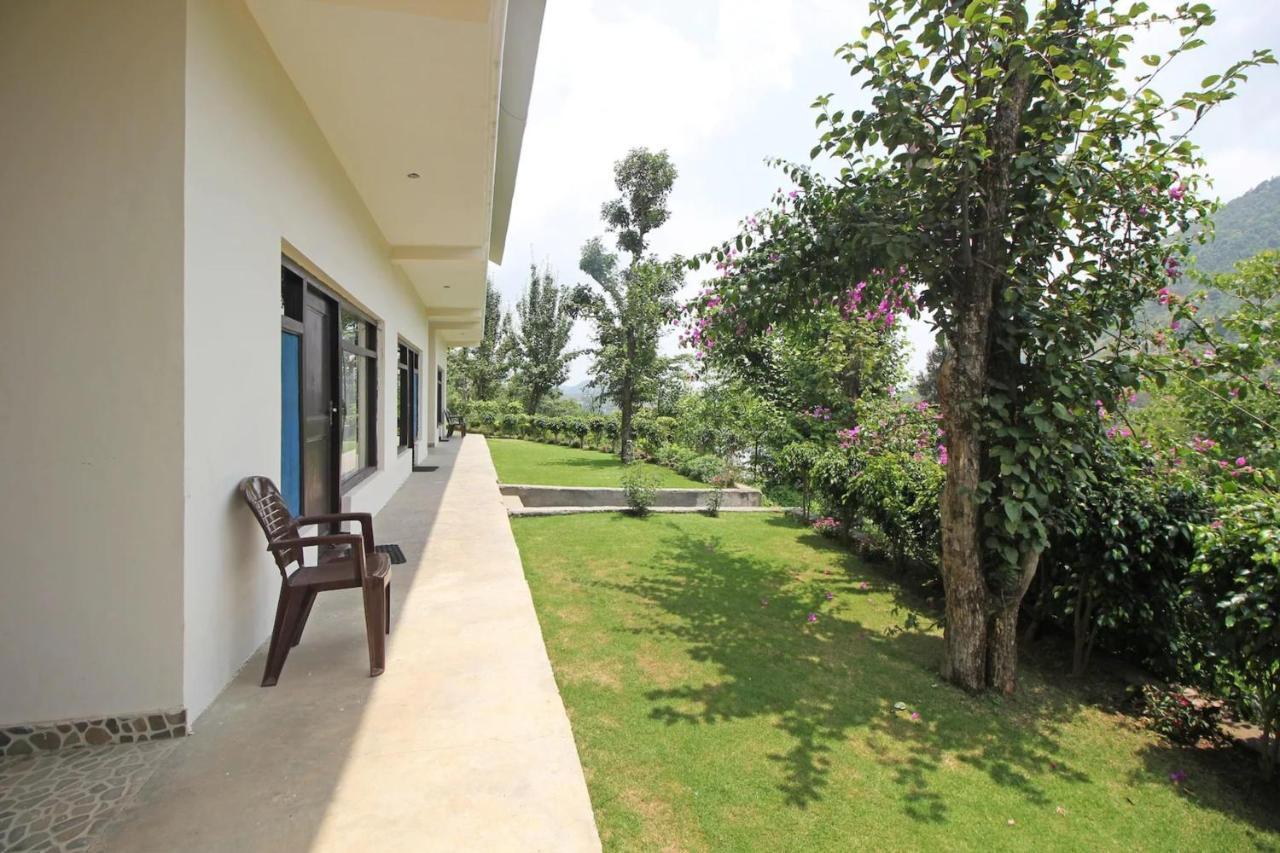 Fabhotel Shiva'S Solace Nainital Exterior photo
