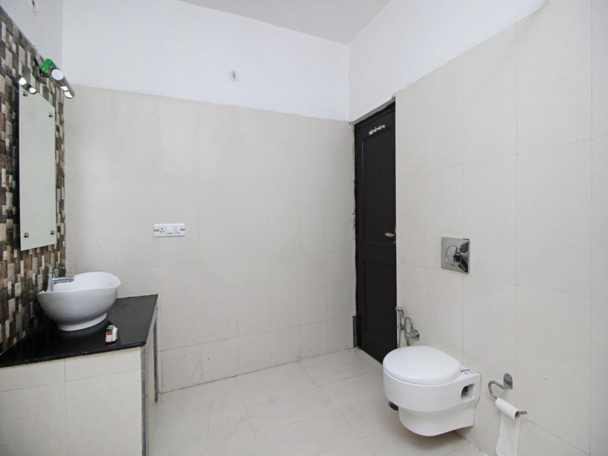 Fabhotel Shiva'S Solace Nainital Exterior photo