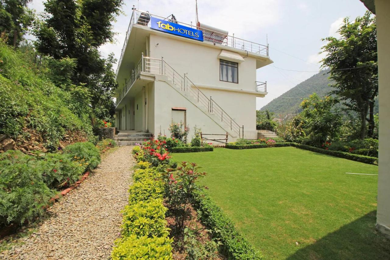 Fabhotel Shiva'S Solace Nainital Exterior photo