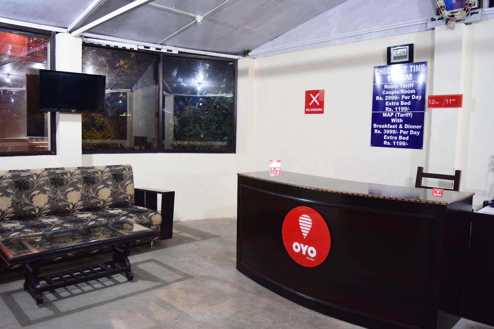Fabhotel Shiva'S Solace Nainital Exterior photo