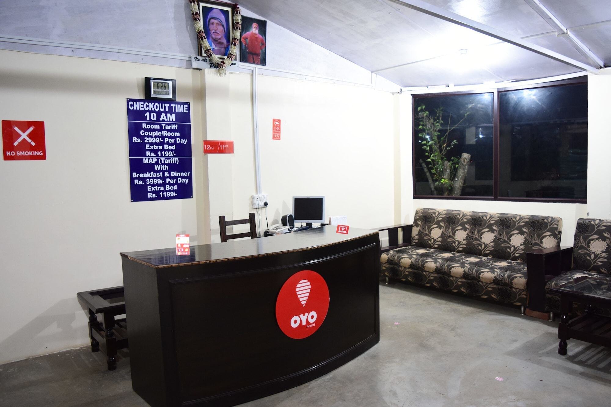 Fabhotel Shiva'S Solace Nainital Exterior photo